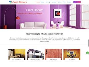 paint decors