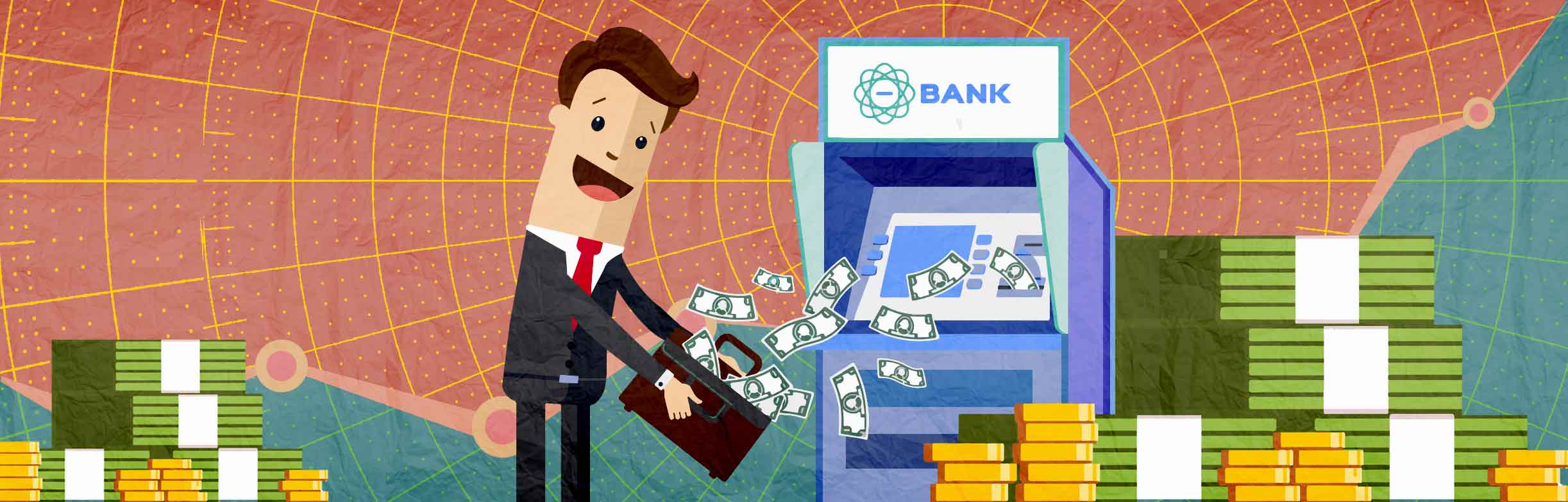 How to manage with your investments?
